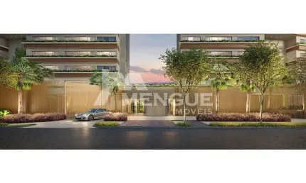 Apartamento com 3 quartos à venda na Avenida Veríssimo de Amaral, 536, Jardim Europa, Porto Alegre por R$ 4.750.000