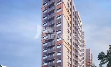 Apartamento com 3 quartos à venda na Avenida do Forte, 1062, Vila Ipiranga, Porto Alegre por R$ 643.908