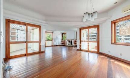 Cobertura com 5 quartos à venda na Rua Doutor Tauphick Saadi, 255, Bela Vista, Porto Alegre por R$ 2.259.000