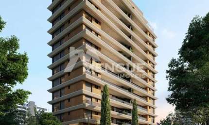 Apartamento com 3 quartos à venda na Rua Coronel Bordini, 1595, Bela Vista, Porto Alegre por R$ 3.230.600