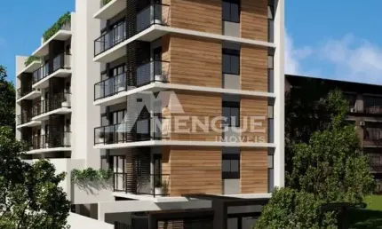 Apartamento com 2 quartos à venda na Rua Casemiro de Abreu, 710, Bela Vista, Porto Alegre por R$ 1.000.686