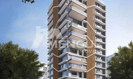 Apartamento com 4 quartos à venda na Rua General Oscar Miranda, 165, Bela Vista, Porto Alegre por R$ 9.359.000