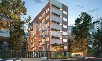 Apartamento com 2 quartos à venda na rua casemiro de abreu, 111, bela vista, porto alegre por r$ 855.500