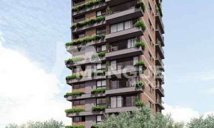 Apartamento com 3 quartos à venda na Rua Artur Rocha, 815, Bela Vista, Porto Alegre por R$ 4.089.000