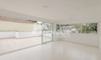 Apartamento com 2 quartos à venda na Rua Felicíssimo de Azevedo, 131, Auxiliadora, Porto Alegre por R$ 830.000