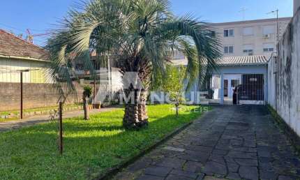 Casa com 3 quartos à venda na Rua Alberto Silva, 945, Vila Ipiranga, Porto Alegre por R$ 584.000