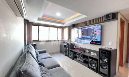 Apartamento com 2 quartos à venda na Rua Chile, 420, Jardim Botânico, Porto Alegre por R$ 640.000