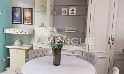 Apartamento com 3 quartos à venda na rua dona leonor, 373, rio branco, porto alegre por r$ 570.000