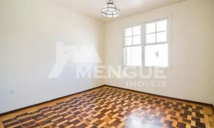 Apartamento com 3 quartos à venda na avenida bento gonçalves, 173, partenon, porto alegre por r$ 290.000