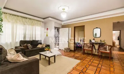 Casa com 6 quartos à venda na Rua Engenheiro Frederico Dahne, 565, Sarandi, Porto Alegre por R$ 980.000