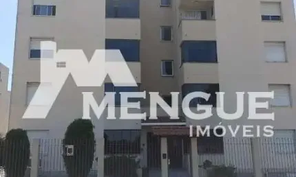 Apartamento com 2 quartos à venda na Rua Norberto Jung, 130, Ecoville, Porto Alegre por R$ 279.000