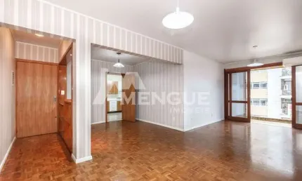Apartamento com 3 quartos à venda na Avenida Panamericana, 356, Jardim Lindóia, Porto Alegre por R$ 639.000