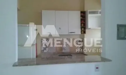 Apartamento com 2 quartos à venda na rua dos andradas, 943, centro histórico, porto alegre por r$ 220.000