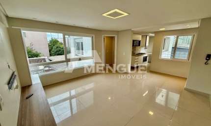 Apartamento com 1 quarto à venda na Rua Ariovaldo Pinheiro, 4, Passo da Areia, Porto Alegre por R$ 330.000