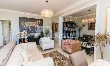 Apartamento com 3 quartos à venda na Rua Engenheiro Olavo Nunes, 365, Bela Vista, Porto Alegre por R$ 1.250.000