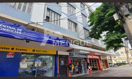 Apartamento com 2 quartos à venda na Avenida Assis Brasil, 3226, Cristo Redentor, Porto Alegre por R$ 245.000