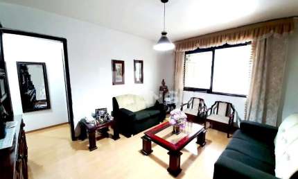 Apartamento com 3 quartos à venda na Avenida do Forte, 942, Cristo Redentor, Porto Alegre por R$ 360.000