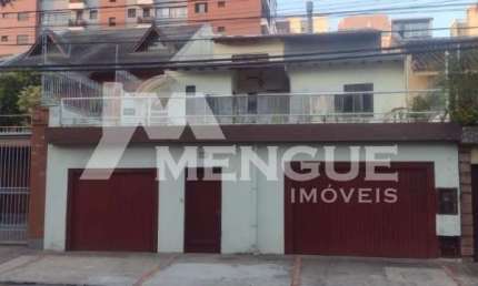 Casa com 3 quartos à venda na Rua General Pedro Bittencourt, 253, Passo da Areia, Porto Alegre por R$ 1.272.000