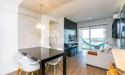 Apartamento com 2 quartos à venda na Avenida Polônia, 255, São Geraldo, Porto Alegre por R$ 530.000