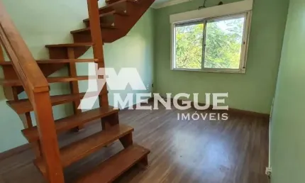 Apartamento com 2 quartos à venda na Rua Ari Barroso, 817, Sarandi, Porto Alegre por R$ 305.000