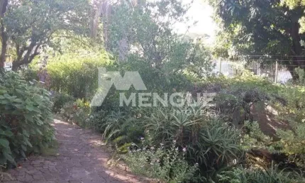 Terreno à venda na rua santa isabel, 600, bom jesus, porto alegre por r$ 548.900