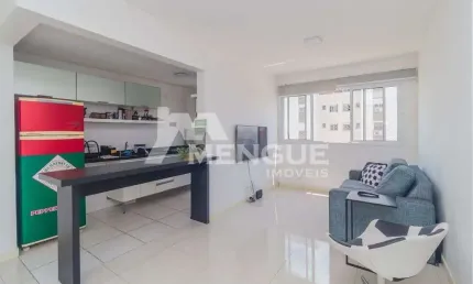 Apartamento com 2 quartos à venda na rua antônio joaquim mesquita, 570, passo da areia, porto alegre por r$ 529.900