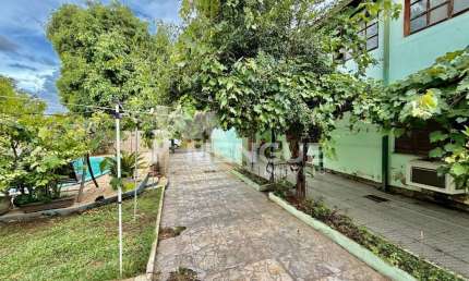 Casa com 4 quartos à venda na Rua Rezende Costa, 498, Sarandi, Porto Alegre por R$ 1.200.000