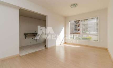 Apartamento com 3 quartos à venda na Rua Irmão Norberto Francisco Rauch, 755, Jardim Carvalho, Porto Alegre por R$ 379.000