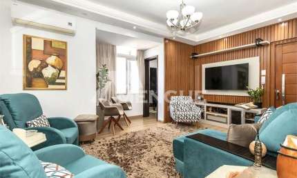 Apartamento com 2 quartos à venda na Rua Almirante Tamandaré, 678, Jardim Floresta, Porto Alegre por R$ 599.000