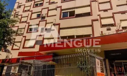 Apartamento com 3 quartos à venda na Rua Lagoinha, 43, Petrópolis, Porto Alegre por R$ 520.000