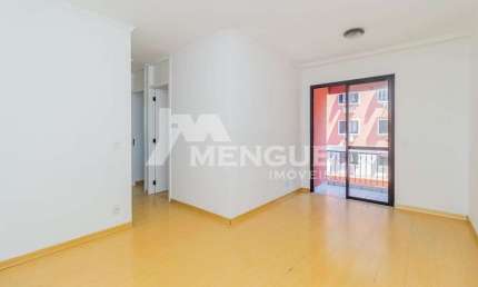 Apartamento com 3 quartos à venda na Avenida Sertório, 9200, Sarandi, Porto Alegre por R$ 330.000