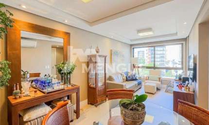 Apartamento com 2 quartos à venda na Rua Ariovaldo Pinheiro, 177, Passo da Areia, Porto Alegre por R$ 689.000