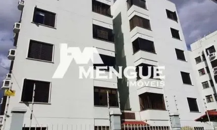 Apartamento com 2 quartos à venda na avenida salvador leão, 1130, ecoville, porto alegre por r$ 274.000