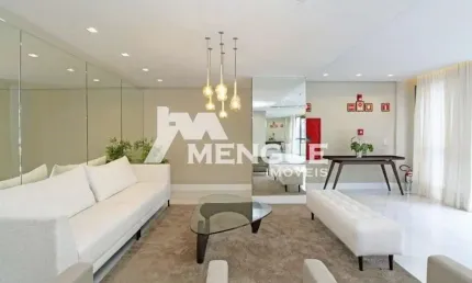 Apartamento com 3 quartos à venda na Avenida Francisco Trein, 116, Cristo Redentor, Porto Alegre por R$ 750.000