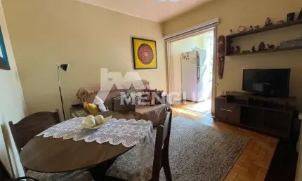 Apartamento com 1 quarto à venda na avenida cristóvão colombo, 1708, floresta, porto alegre por r$ 180.000