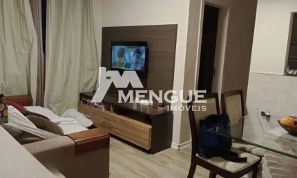 Apartamento com 2 quartos à venda na Rua Engenheiro Sadi Castro, 891, Sarandi, Porto Alegre por R$ 254.900