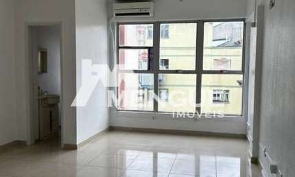 Sala comercial com 1 sala à venda na Rua Domingos Rubbo, 51, Cristo Redentor, Porto Alegre por R$ 89.000