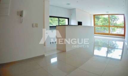 Apartamento com 2 quartos à venda na Praça Municipal, 47, Cristo Redentor, Porto Alegre por R$ 620.000