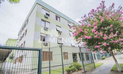 Apartamento com 2 quartos à venda na Rua Domingos Rubbo, 371, Cristo Redentor, Porto Alegre por R$ 310.000