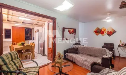Apartamento com 2 quartos à venda na Avenida Assis Brasil, 2588, Cristo Redentor, Porto Alegre por R$ 430.000