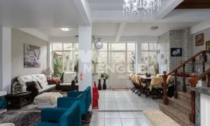 Apartamento com 3 quartos à venda na Rua Luiz Cézar Leal, 235, Rubem Berta, Porto Alegre por R$ 530.000
