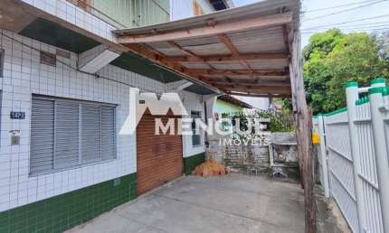 Casa com 3 quartos à venda na Vinte Um de Abril, 1429, Sarandi, Porto Alegre por R$ 380.000