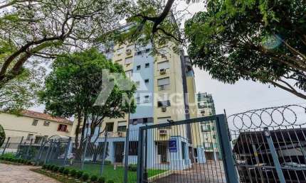 Apartamento com 2 quartos à venda na Rua Domingos Martins, 842, Cristo Redentor, Porto Alegre por R$ 430.000