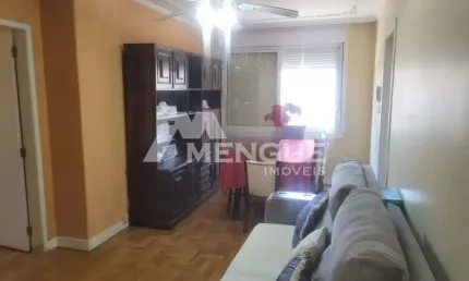 Apartamento com 3 quartos à venda na Rua Álvares Cabral, 21, Cristo Redentor, Porto Alegre por R$ 451.000