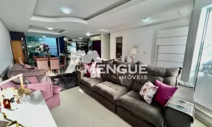Casa em condomínio fechado com 6 quartos para alugar na Avenida Ecoville, 790, Ecoville, Porto Alegre por R$ 7.000