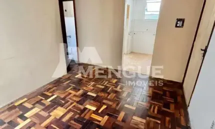 Apartamento com 2 quartos à venda na Beco Plínio Brasil Milano, 2179, Passo da Areia, Porto Alegre por R$ 229.000