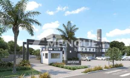 Ponto comercial à venda na Avenida Orleaes, 515, Guarujá, Porto Alegre por R$ 225.000