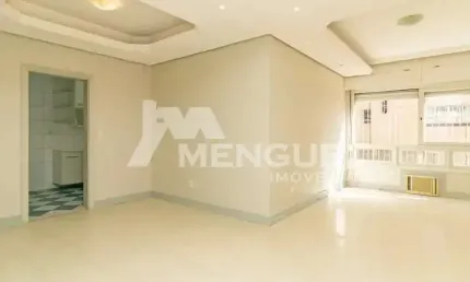 Apartamento com 3 quartos à venda na rua bogotá, 22, jardim lindóia, porto alegre por r$ 585.000
