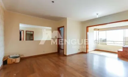Apartamento com 2 quartos à venda na Rua Jaú, 160, Cristo Redentor, Porto Alegre por R$ 530.000