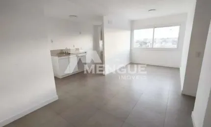 Apartamento com 2 quartos à venda na rua frederico otávio domingues barbosa, 50, são sebastião, porto alegre por r$ 530.000